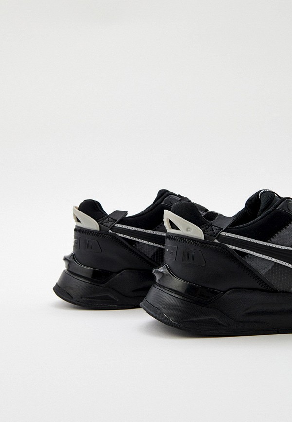 PUMA Кроссовки - Mirage Sport Tech Reflective Puma Black- - фото 4