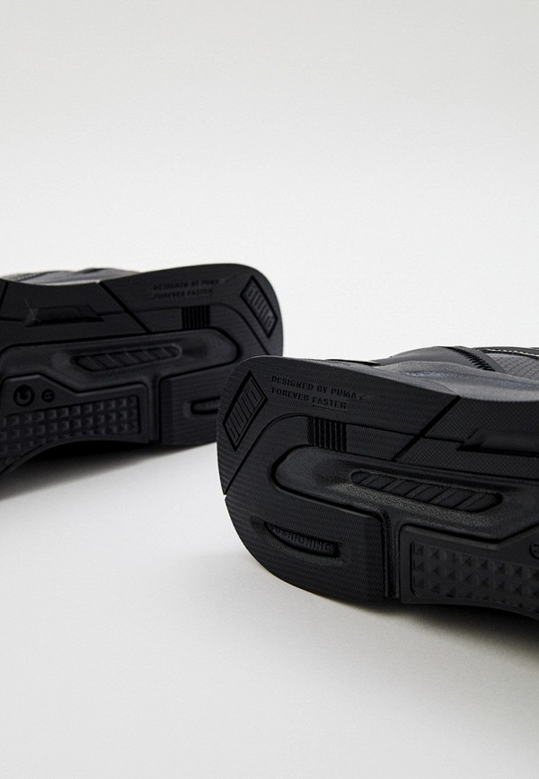 PUMA Кроссовки - Mirage Sport Tech Reflective Puma Black- - фото 5