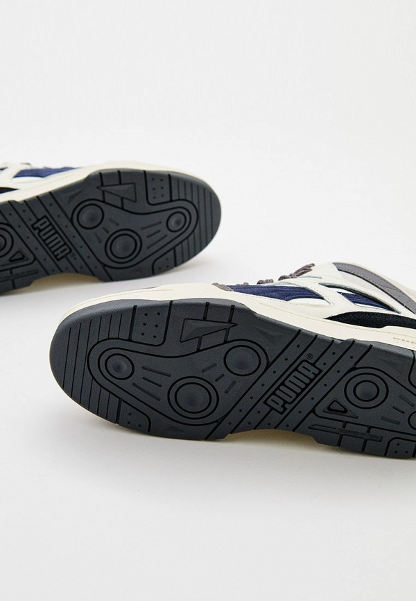 PUMA Кеды - Slipstream Hi Always On Warm White-Paris - фото 5