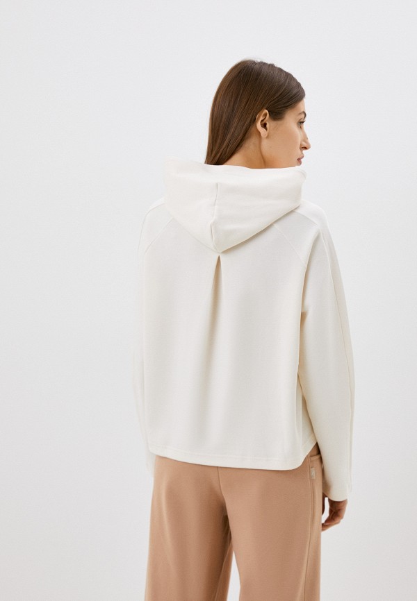 PUMA Худи - T7 Hoodie DK Pristine - фото 3