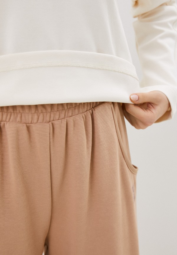 PUMA Худи - T7 Hoodie DK Pristine - фото 4