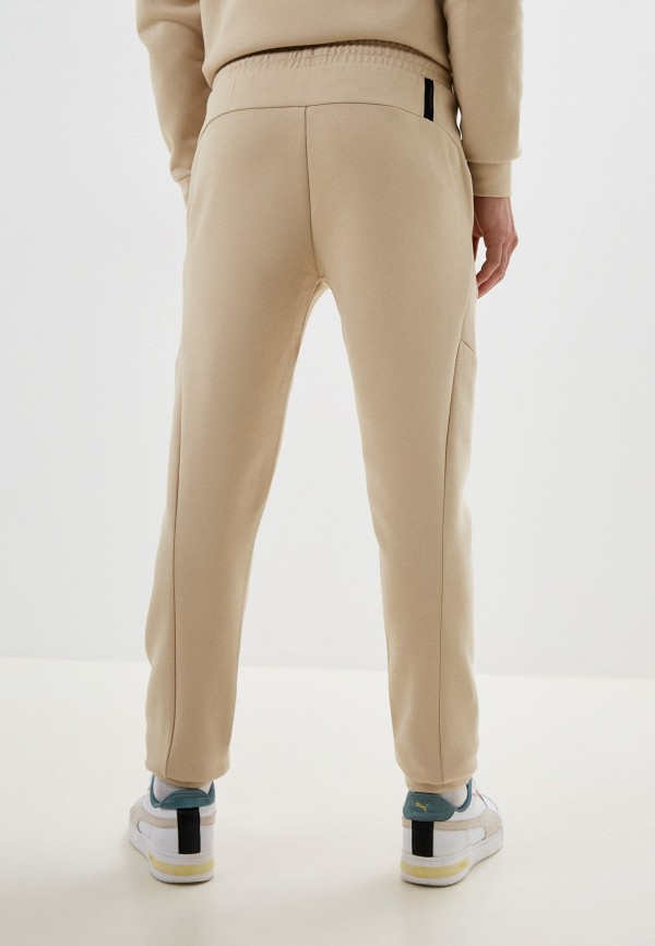 PUMA Брюки спортивные - PUMATECH Track Pants DK Granola - фото 3