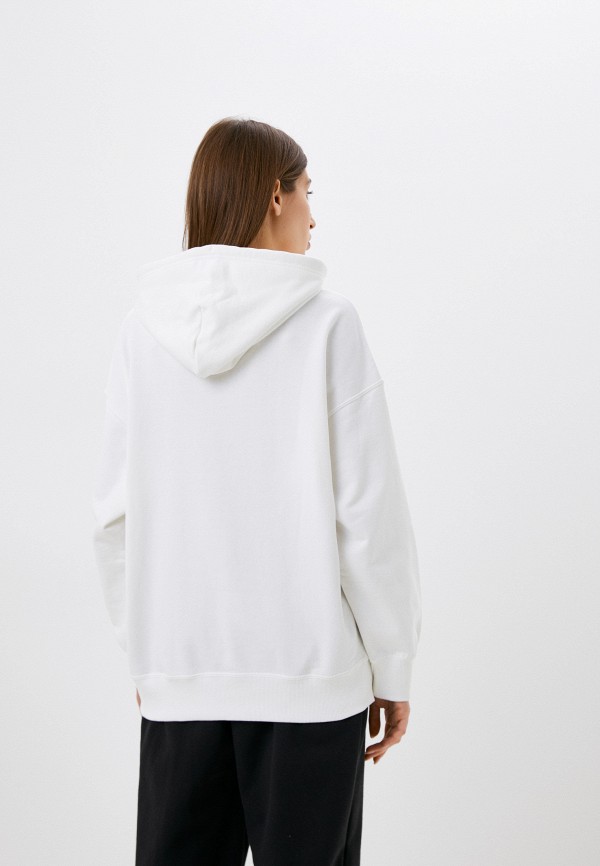 PUMA Худи - DOWNTOWN Oversized Graphic Hoodie TR PUM - фото 3