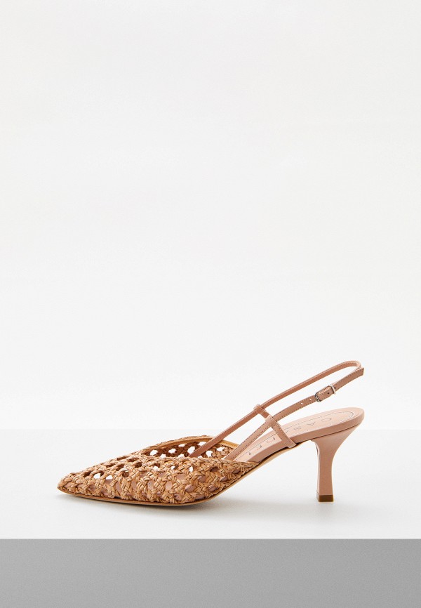 Casadei Туфли - фото 1