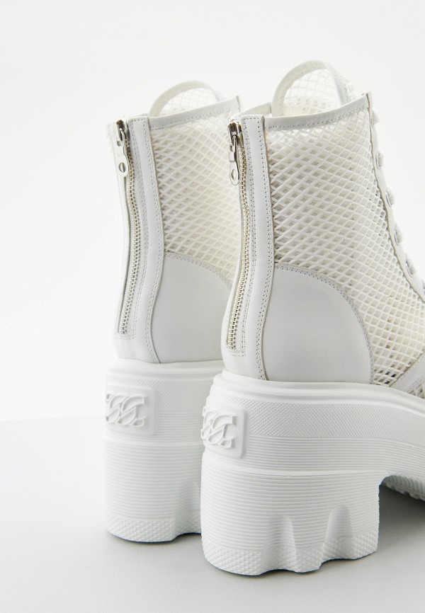 Casadei Ботильоны - фото 4