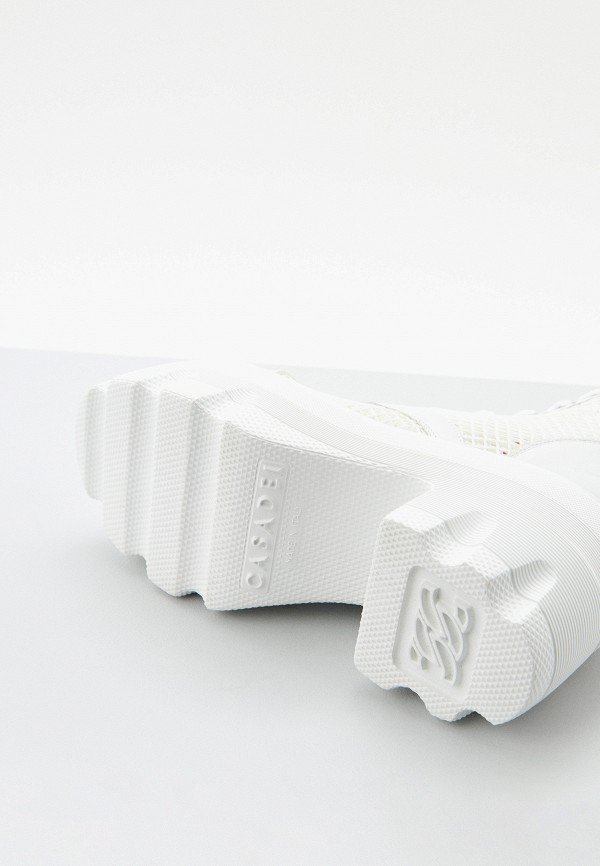 Casadei Ботильоны - фото 5