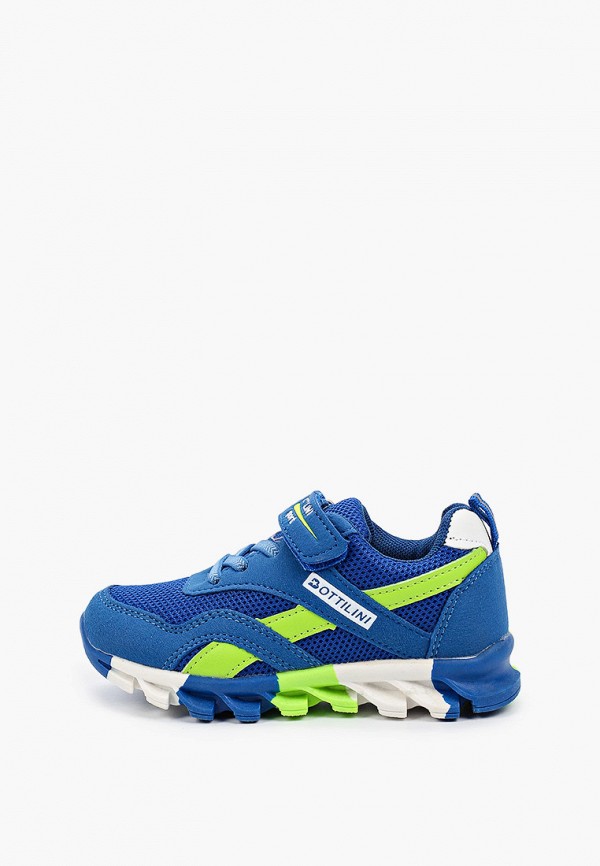Bottilini Кроссовки - фото 1