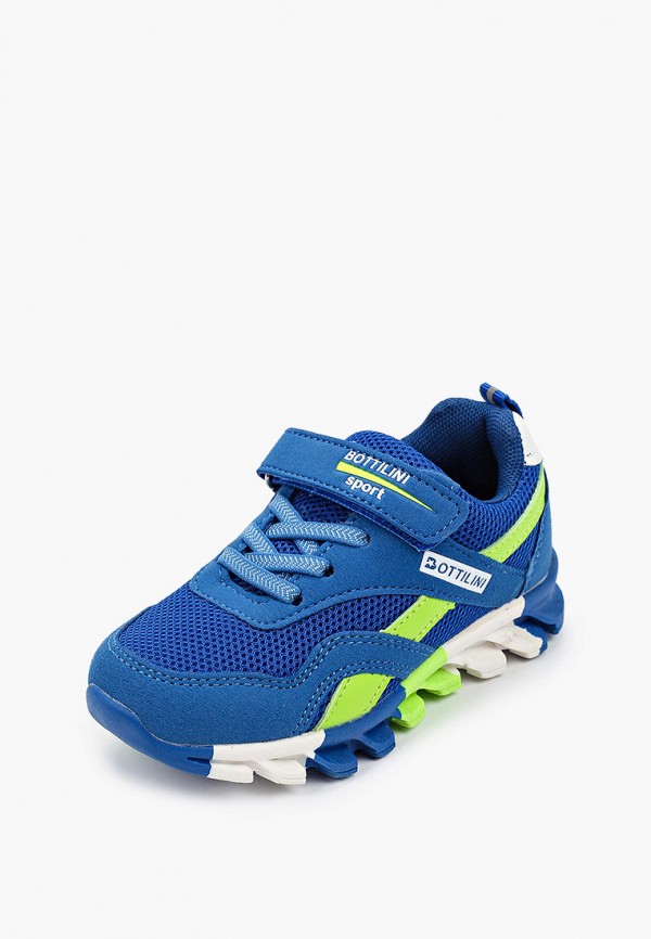 Bottilini Кроссовки - фото 2