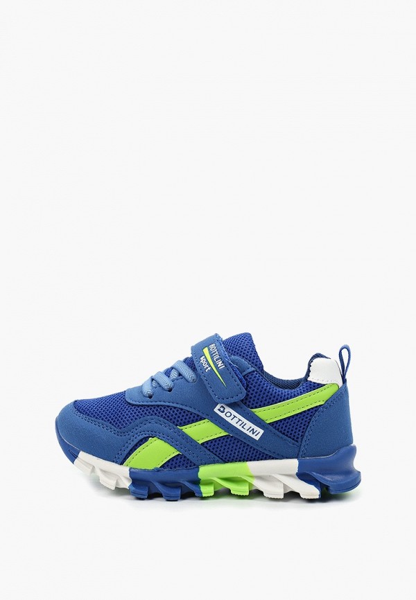 Bottilini Кроссовки - фото 1