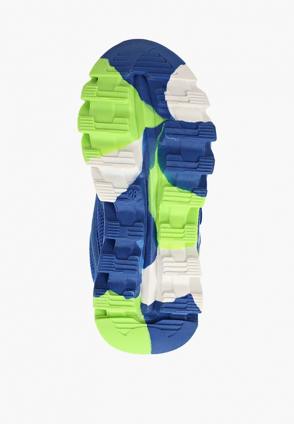 Bottilini Кроссовки - фото 5