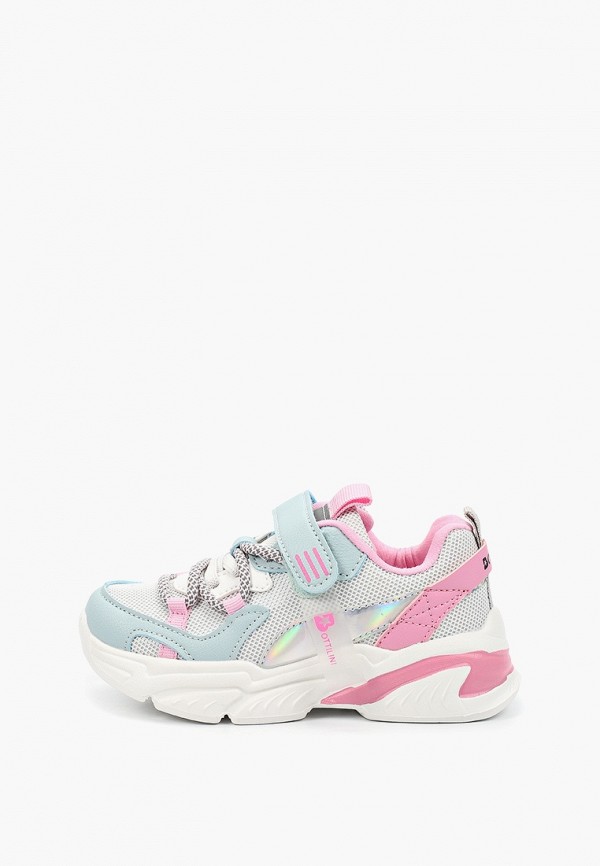 Bottilini Кроссовки - фото 1