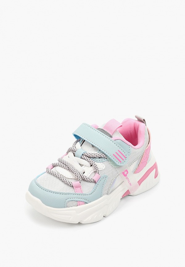 Bottilini Кроссовки - фото 2