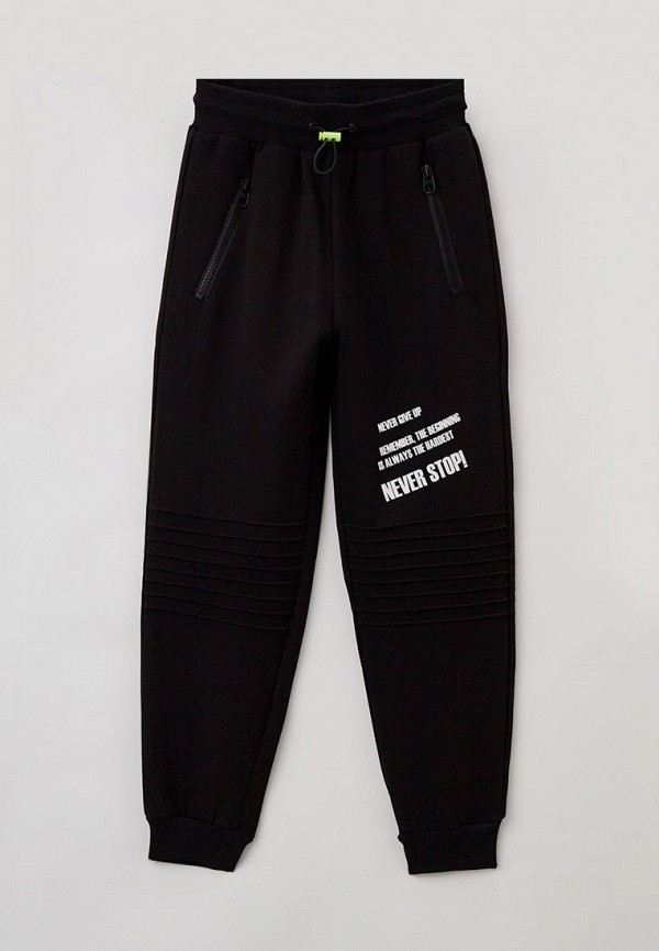 Button Blue Брюки спортивные - фото 1