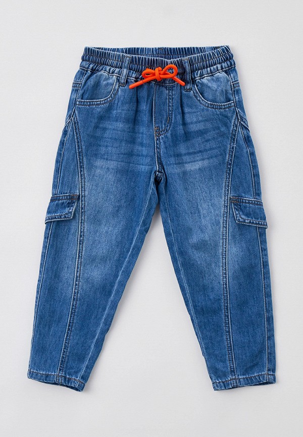 Button Blue Джинсы - фото 1