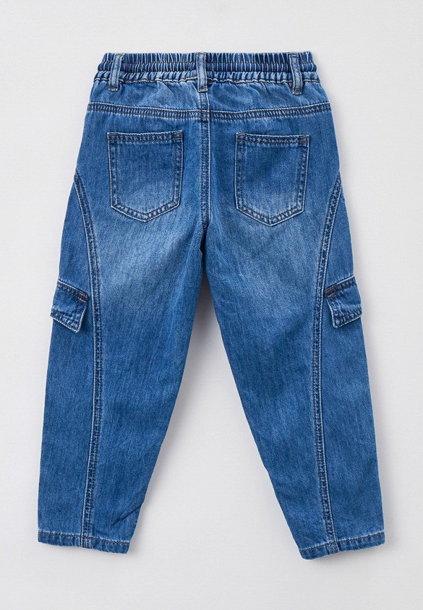 Button Blue Джинсы - фото 2