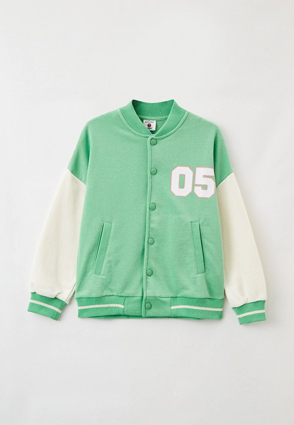 Button Blue Олимпийка - фото 1