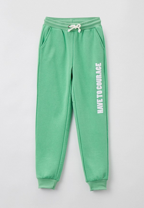 Button Blue Брюки спортивные - фото 1