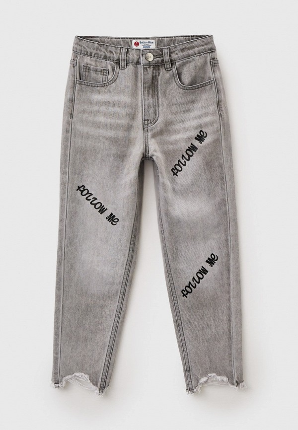 Button Blue Джинсы - фото 1