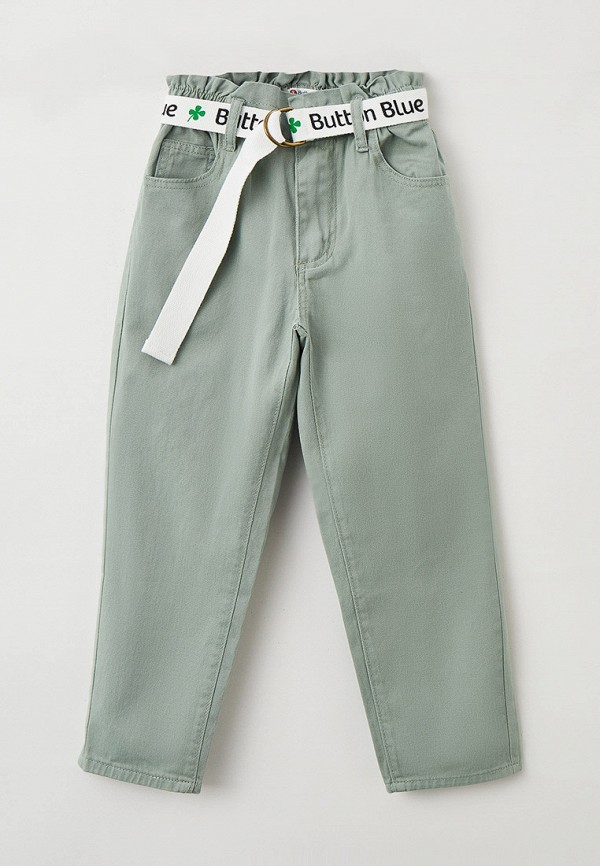 Button Blue Джинсы - фото 1