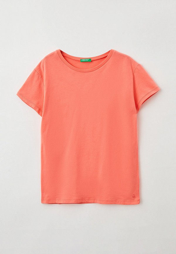 United Colors of Benetton Футболка - фото 1