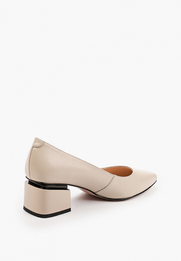 Respect Туфли - фото 3