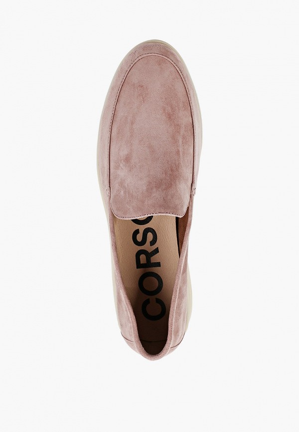 Corso Como Лоферы - фото 4