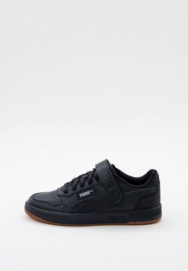 Puma shop court black