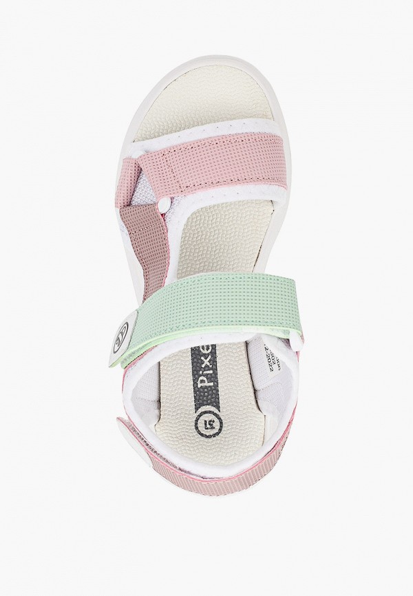 Pixel & Co Сандалии - фото 4
