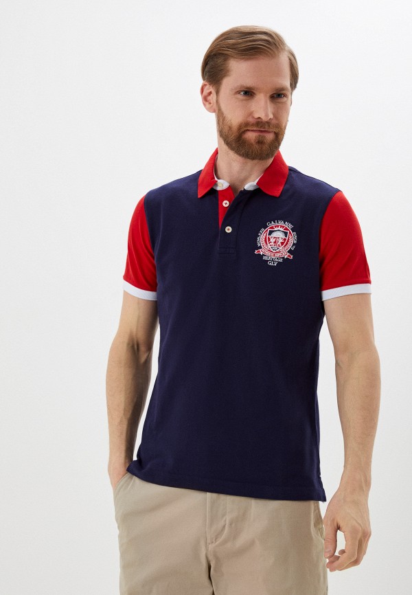 Galvanni Поло - фото 1