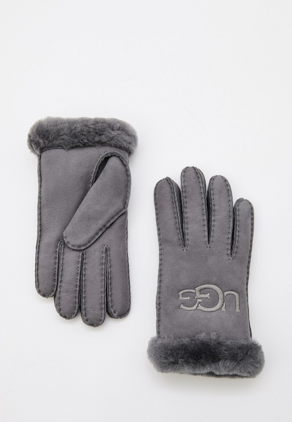 UGG Перчатки - фото 1