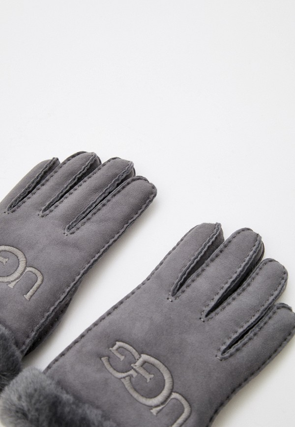 UGG Перчатки - фото 2