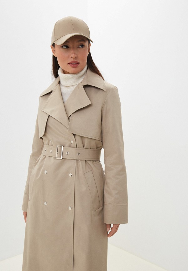 Marsena Плащ - фото 2