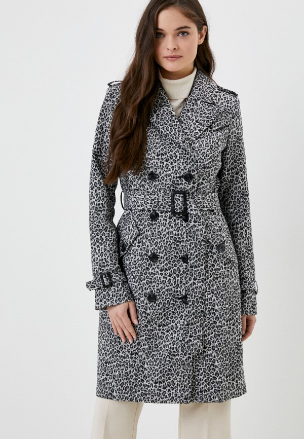 Shartrez Тренч - фото 1