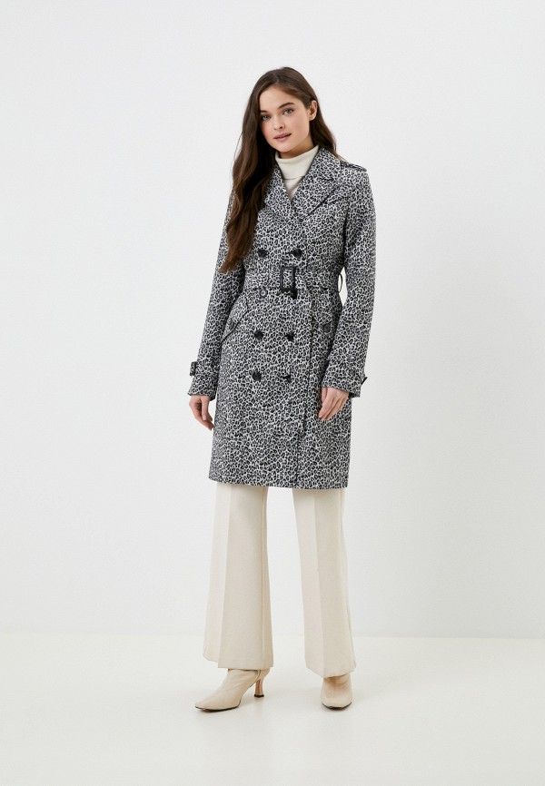 Shartrez Тренч - фото 2