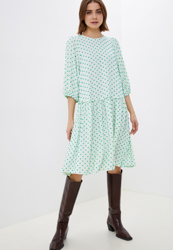 Ichi Платье - Exclusive online - фото 1