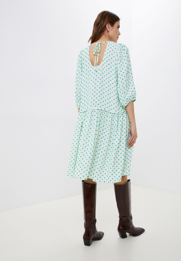 Ichi Платье - Exclusive online - фото 3