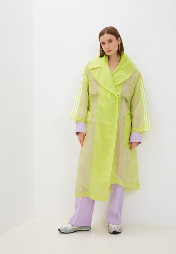 adidas Originals Плащ - adidas X IVY PARK - фото 1