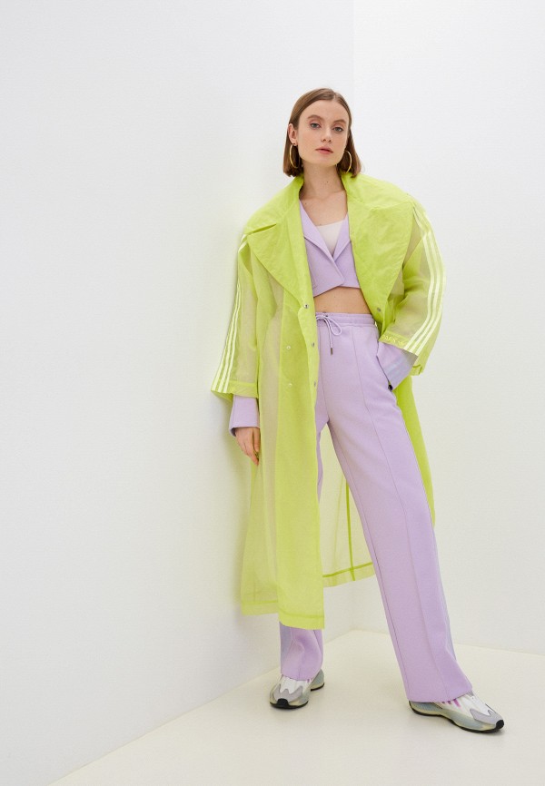 adidas Originals Плащ - adidas X IVY PARK - фото 2