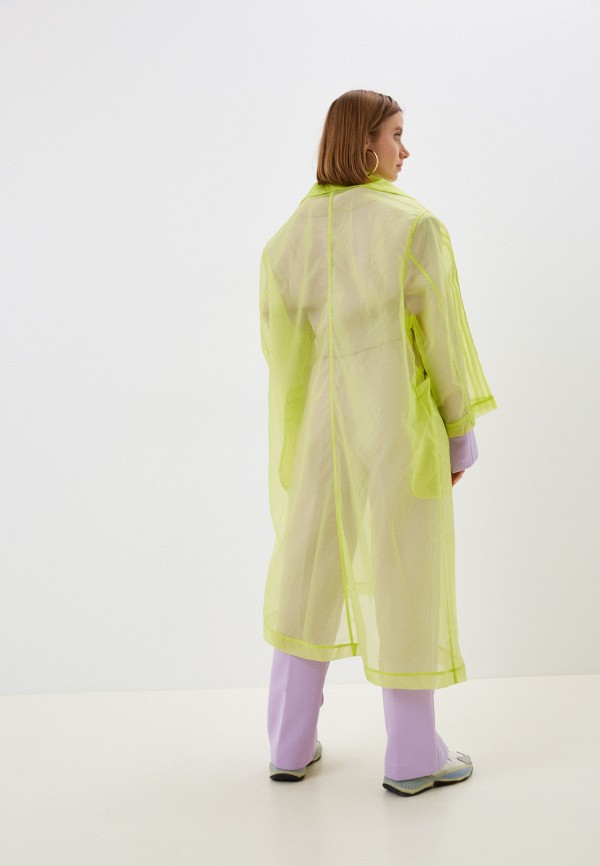 adidas Originals Плащ - adidas X IVY PARK - фото 3