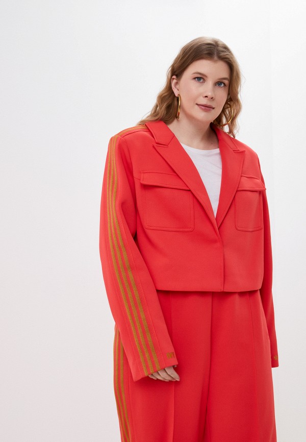 adidas Originals Жакет - adidas X IVY PARK - фото 1