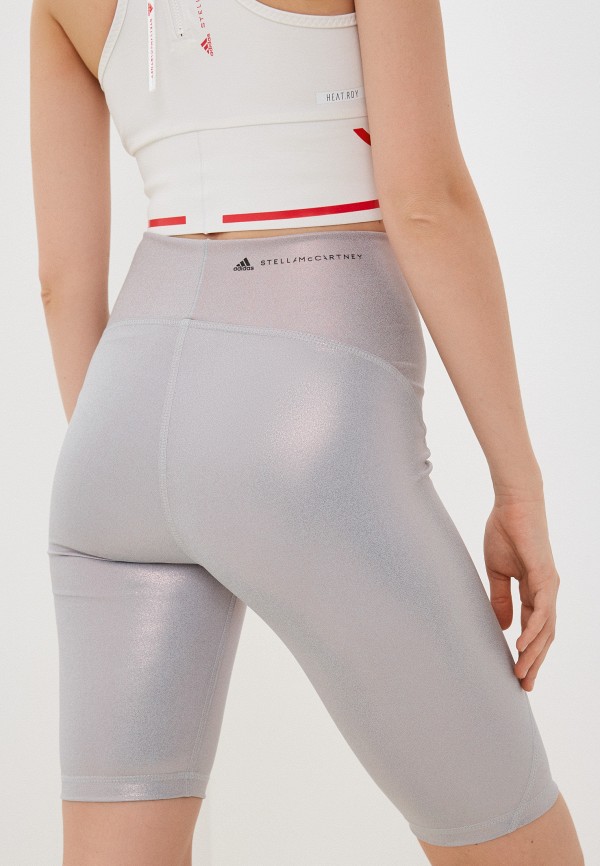 adidas by Stella McCartney Велосипедки - ASMC OVKN SH - фото 3