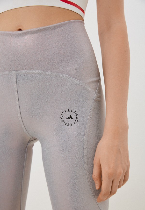 adidas by Stella McCartney Велосипедки - ASMC OVKN SH - фото 4