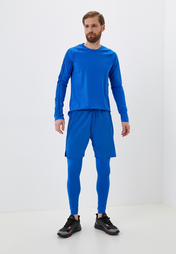 adidas Originals Тайтсы - adidas X IVY PARK - фото 2