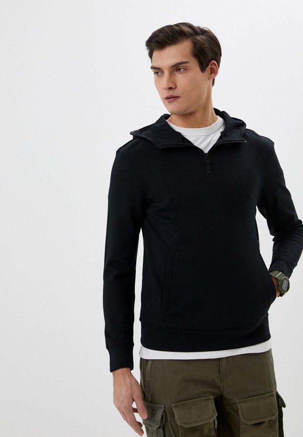Strellson Худи - Ives-JH - фото 1