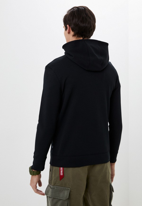 Strellson Худи - Ives-JH - фото 3