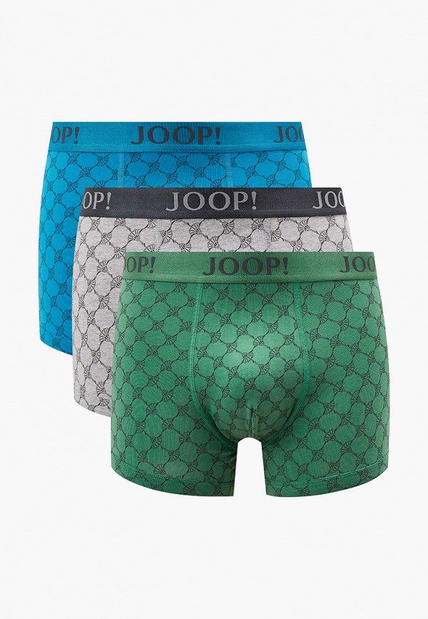Joop! Трусы 3 шт. - фото 1