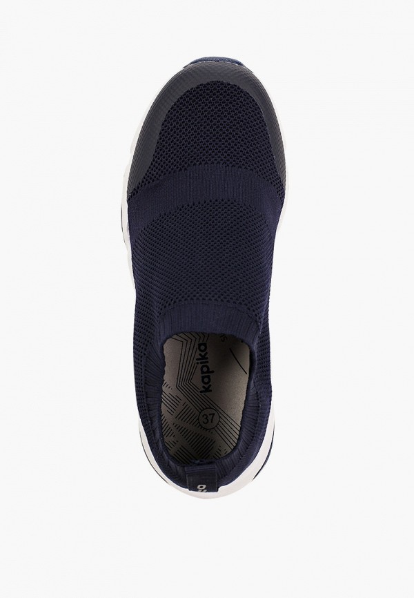 Kapika Кроссовки - фото 4