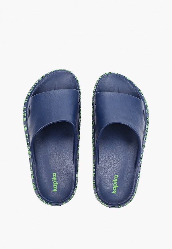 Kapika Сланцы - фото 4