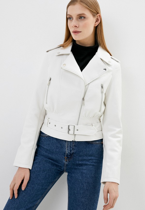 Bad Queen Куртка кожаная - фото 1