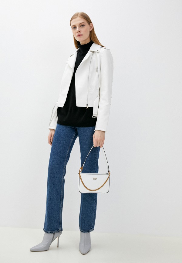 Bad Queen Куртка кожаная - фото 2